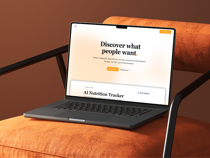 Cover image for Feedback Platform FasterFeedback.app