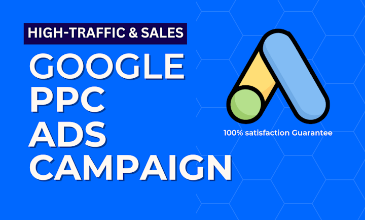 Cover image for google PPC ads reach your ideal customers