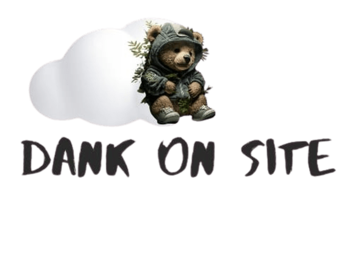 Cover image for Dank On Site