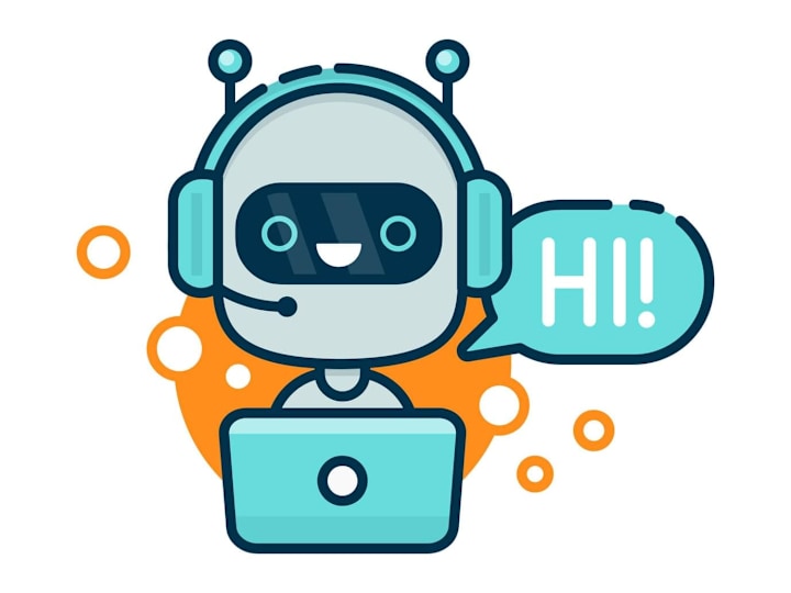 Cover image for Chatbots and Generative AI