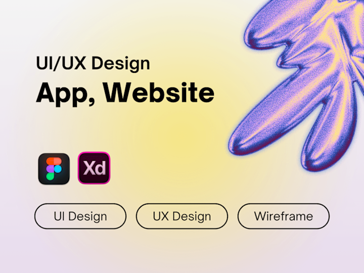 Cover image for Stunning Web & Mobile App Designs to Elevate Your Business