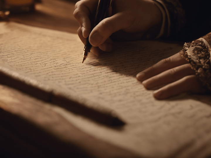Cover image for From Idea to Publication: A Ghostwriter's Journey to Bestseller 