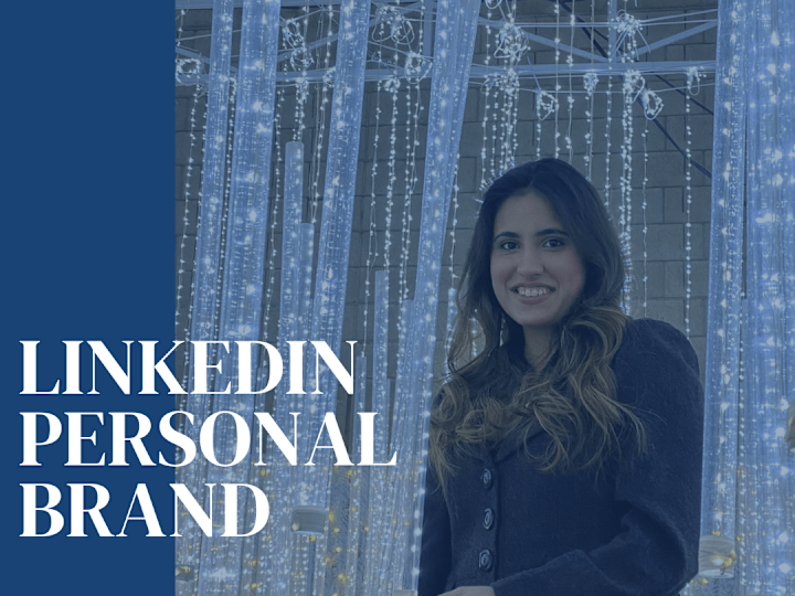 Cover image for Short-form content - Linkedin personal brand 