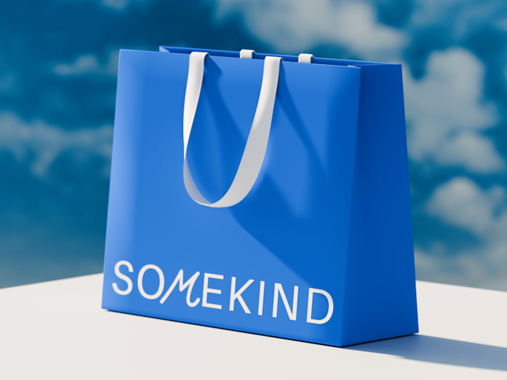 Cover image for Visual Identity Design