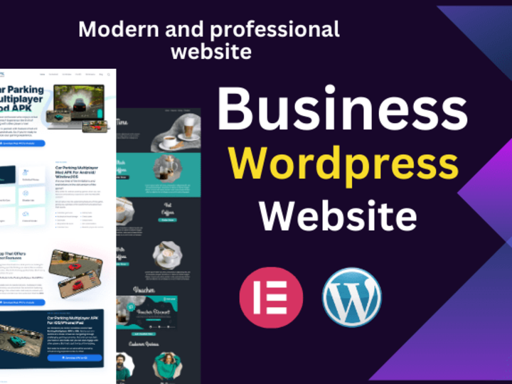 Cover image for WordPress Customization and SEO