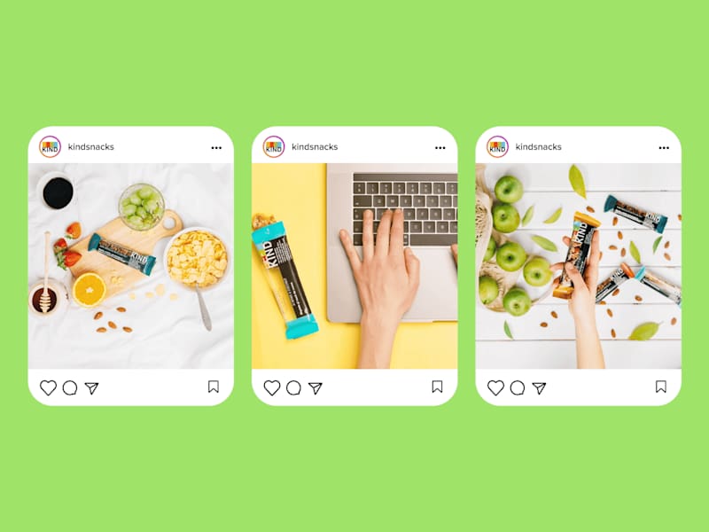 Cover image for User Generated Content (UGC)