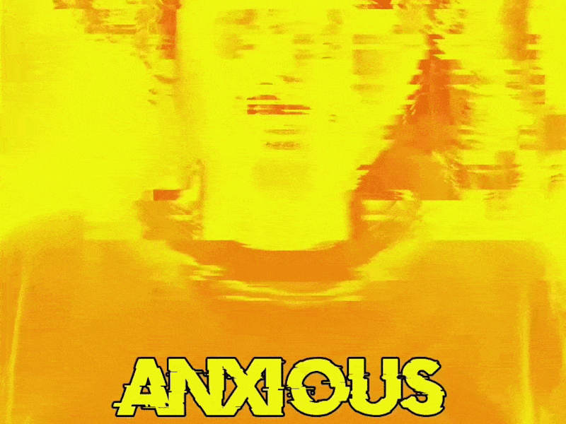 Cover image for Mood Ring