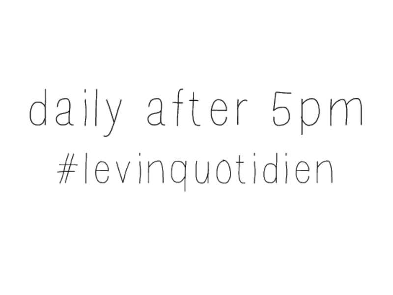 Cover image for Le Pain Quotidien — web & socials