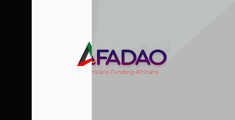 Cover image for Afadao:a web3 investment platform for funding Africans