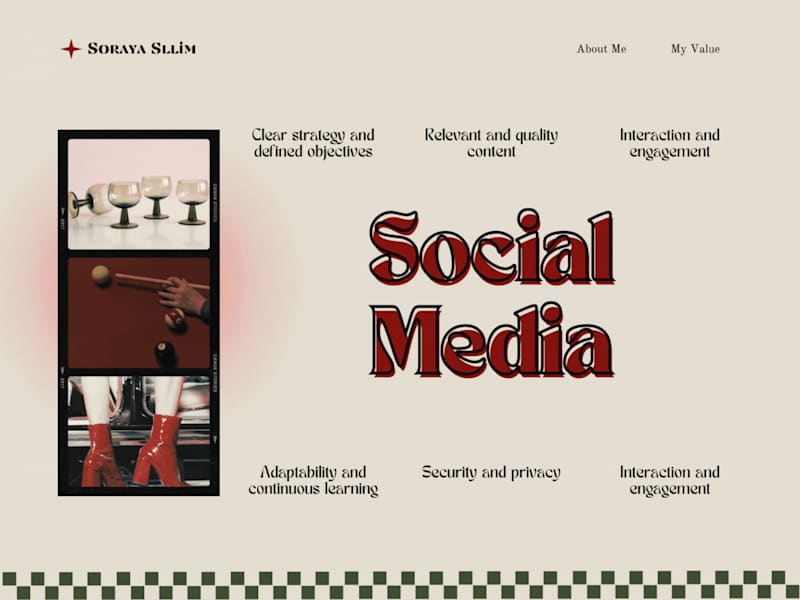 Cover image for Portfolio 