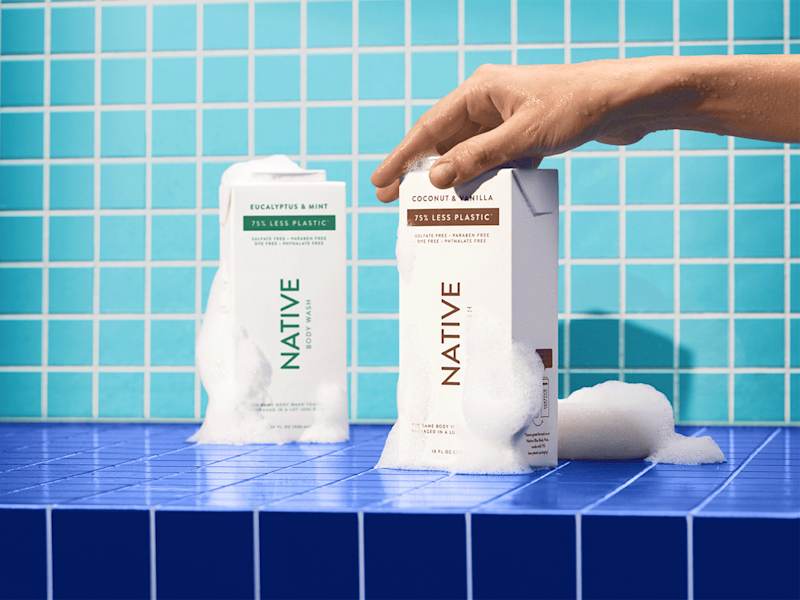 Cover image for Native Campaign