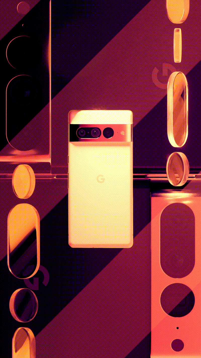 Cover image for Google Pixel 7 Pro