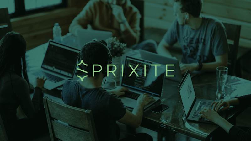 Cover image for PRIXITE