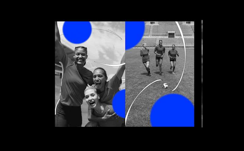 Cover image for 🎾 Fair Game [ Branding + Campaign ] 