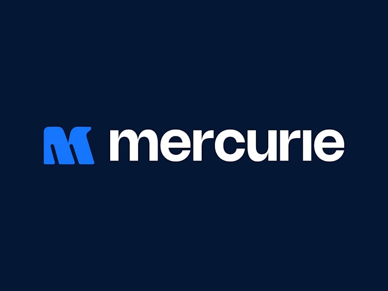 Cover image for Brand Identity Design for Mercurie