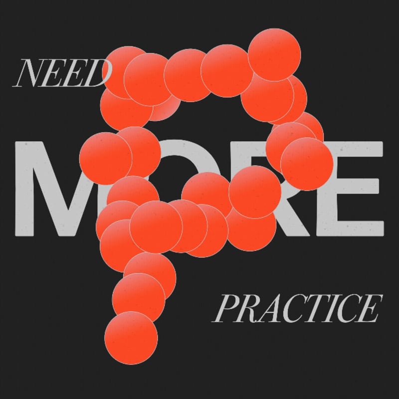 Cover image for Making little fun animations to