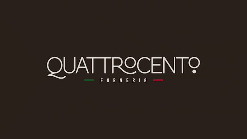 Cover image for Quattrocento