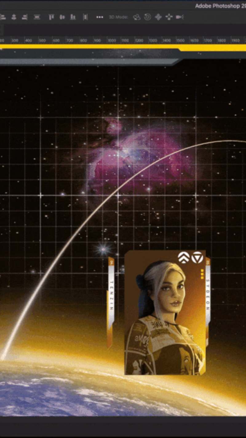 Cover image for DSG Valorant Game Changers Design Concept :: Behance