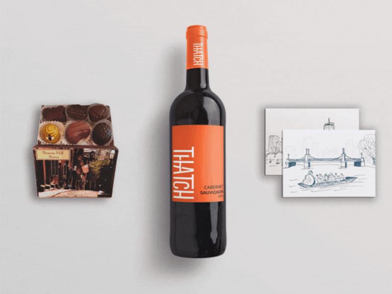 Cover image for VIP Guest Welcome Kit Design for Boston Short-Term Rentals Biz