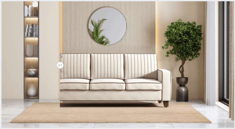 Cover image for AI Visuals for Furniture & Home Decor