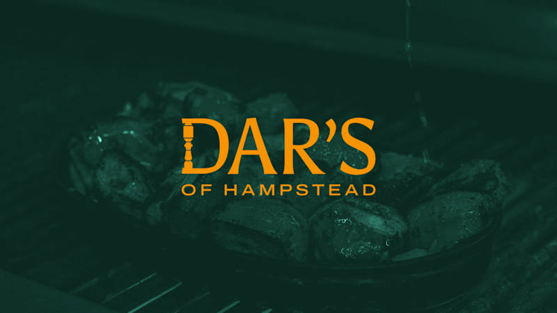 Cover image for DAR'S - Branding