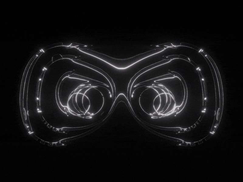 Cover image for Apple Vision Pro