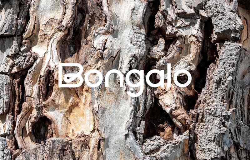 Cover image for Bongalo | Architecture Agency Brand Identity Design