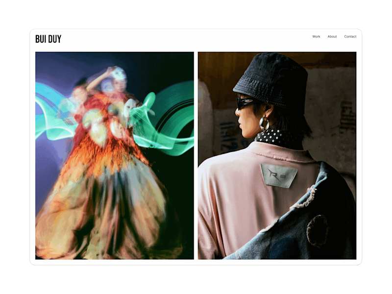 Cover image for A [UX] 2024: Website Category