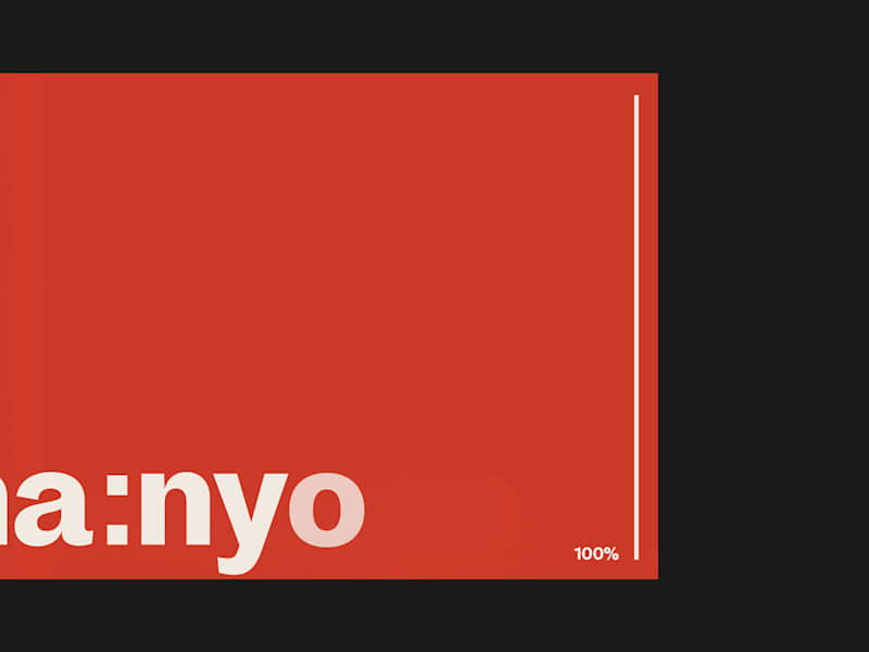 Cover image for MA:NYO redesign concept
