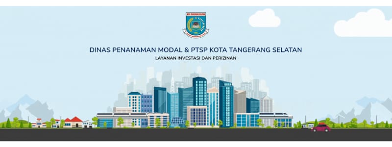 Cover image for Website with Animation & Maps