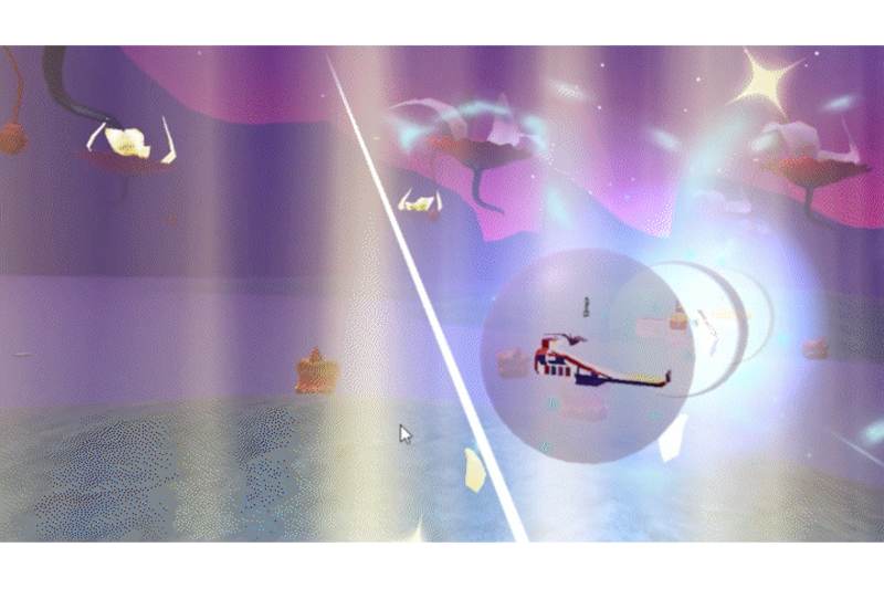 Cover image for Shooterverse