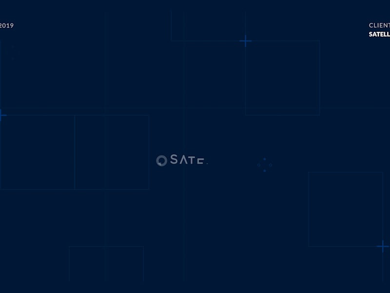 Cover image for Satellogic – Marketing Website