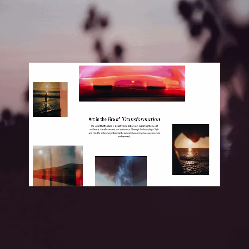 Cover image for Visions Unfolded