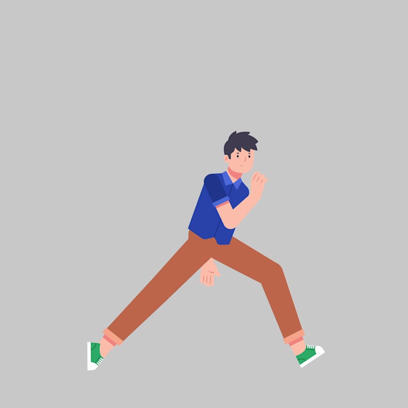 Cover image for Lottie File animation