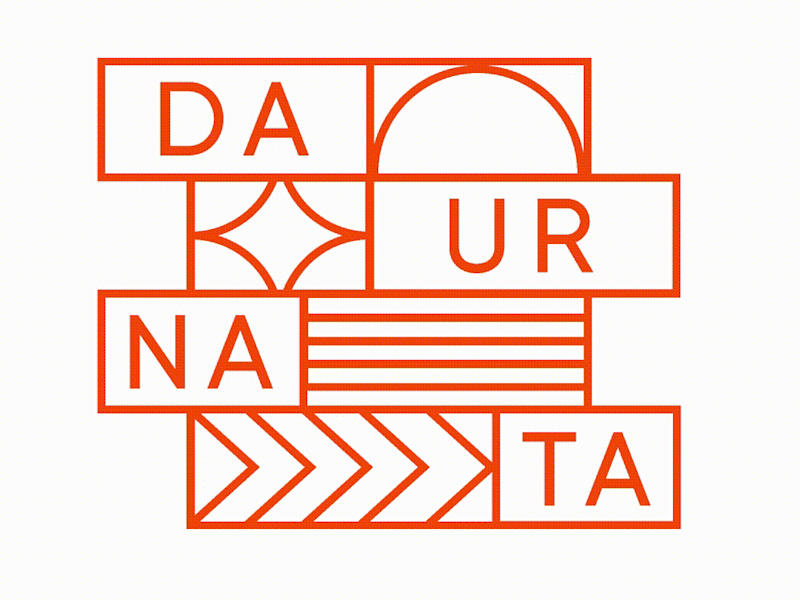 Cover image for Daurnata Branding 🍃
