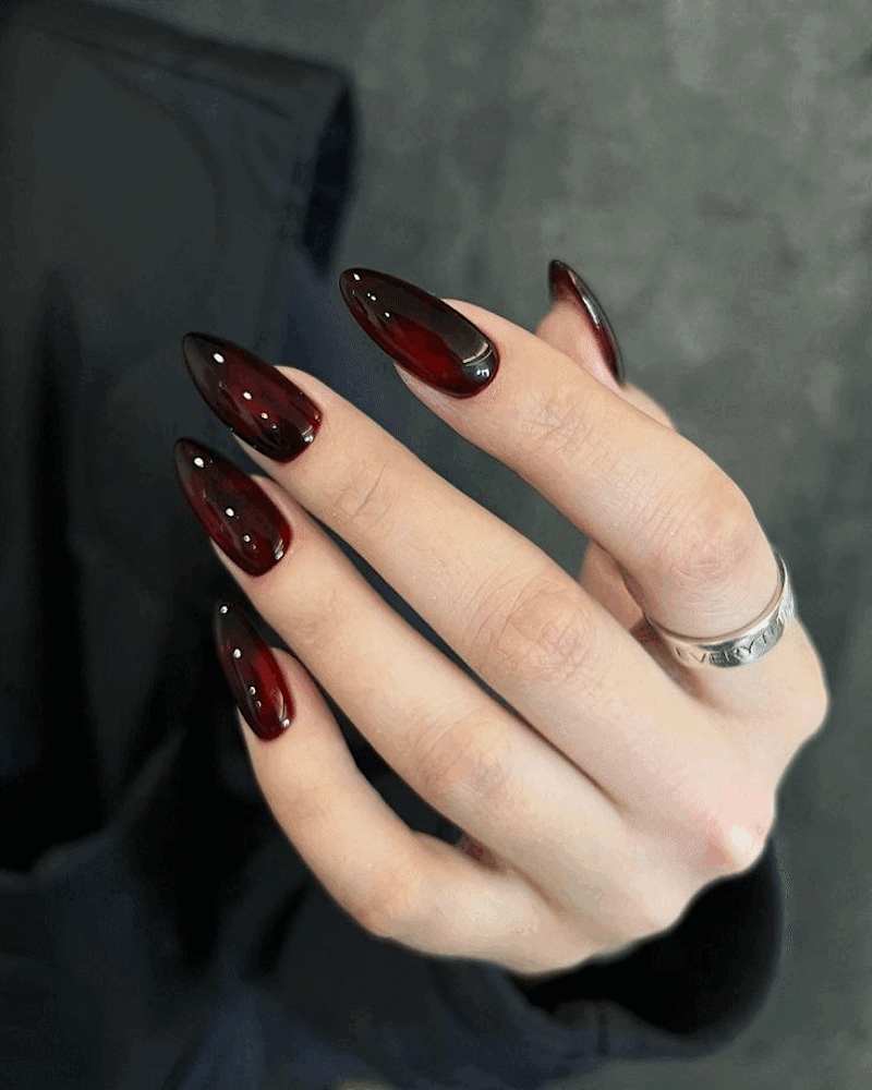 Cover image for I just wrapped up an exciting conceptual project – 'Nailed I...