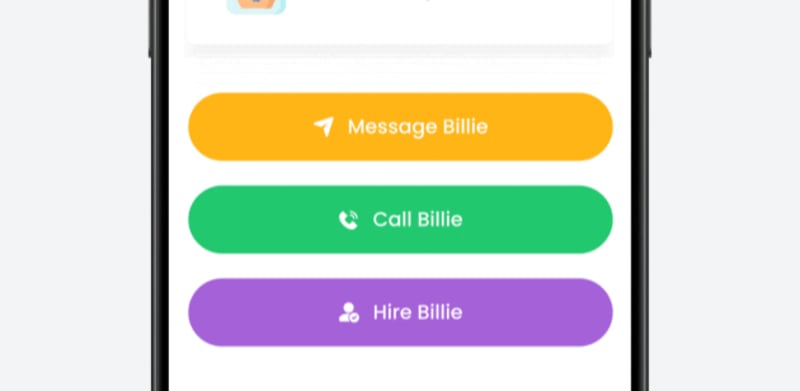 Cover image for Product Animation for one Rider App