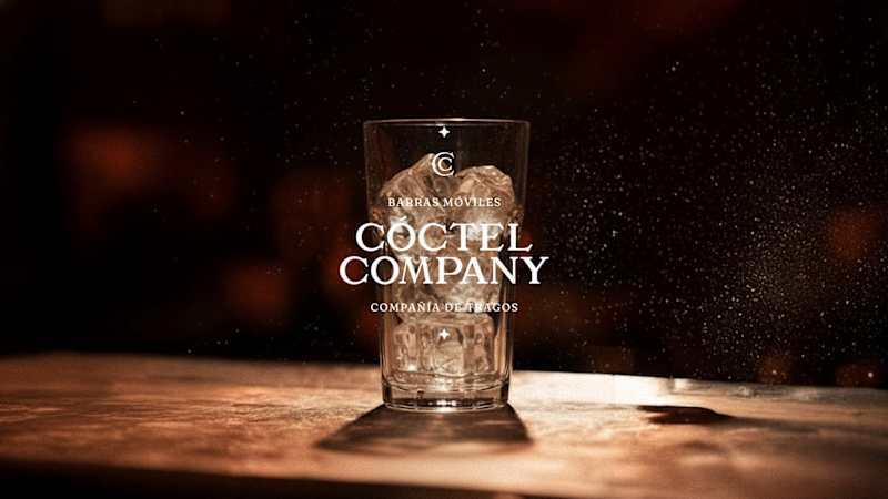 Cover image for Coctel Company | Strategy & Timeless Identity