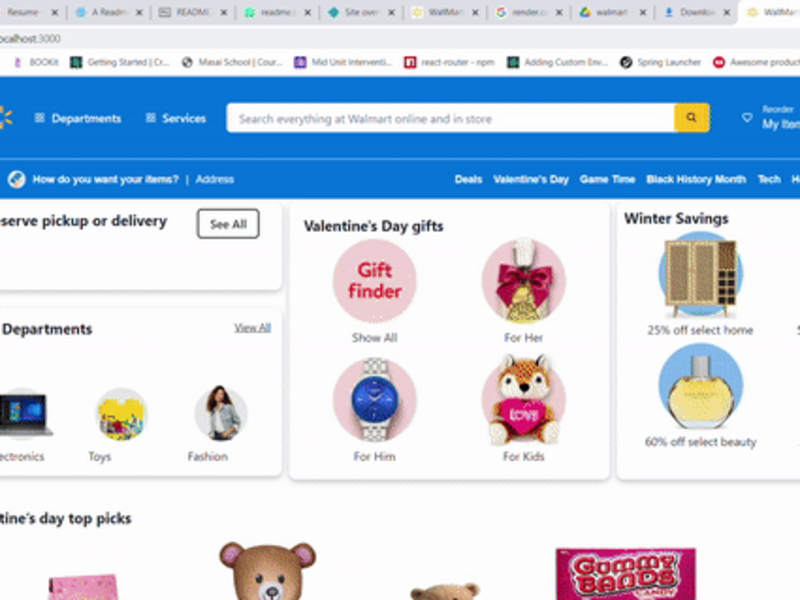 Cover image for Wallmart.com (Clone)