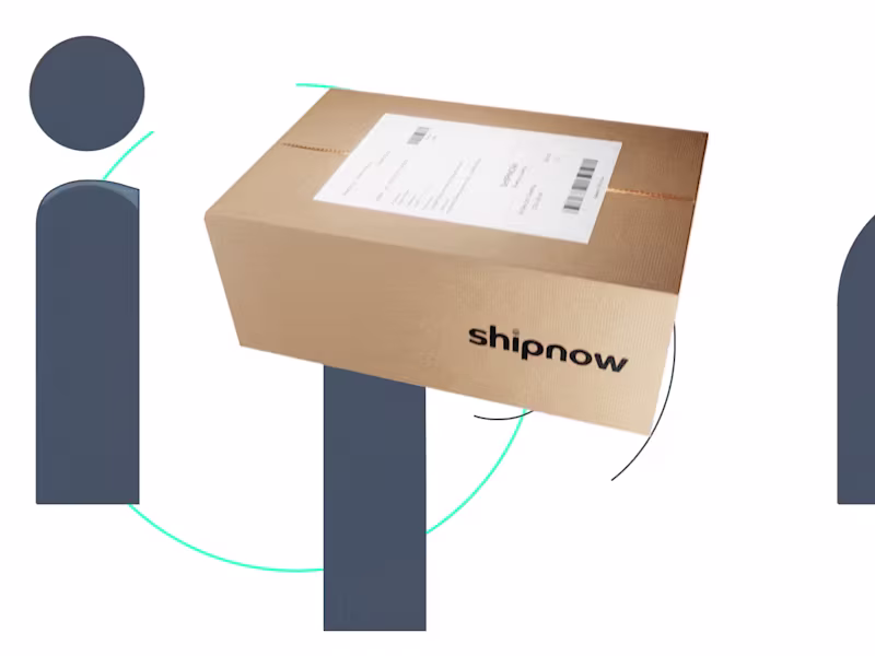 Cover image for 3D & 2D Animation - Onboarding Videos Intro