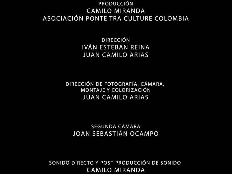 Cover image for Oreste Sindici, Restaurando Memoria | Sound Post Production 