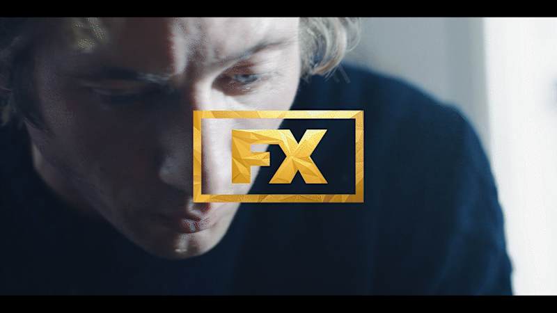 Cover image for FX Networks - Motion Rebrand 2023