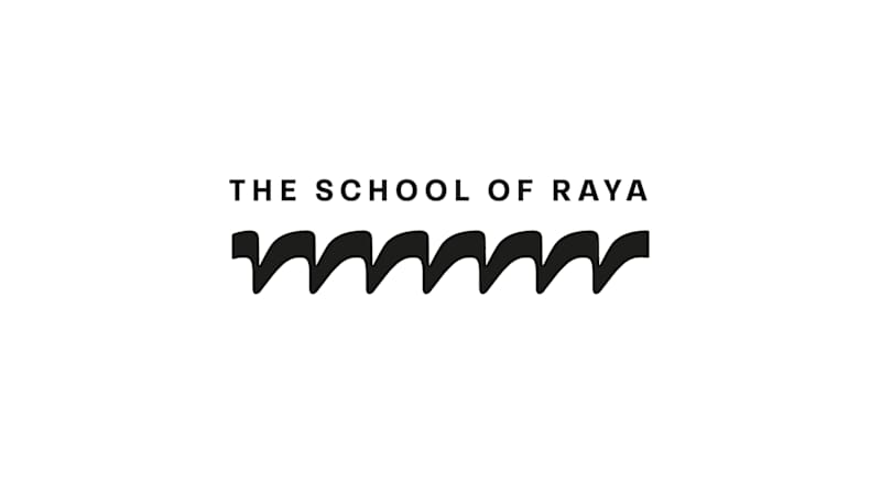 Cover image for The School of Raya