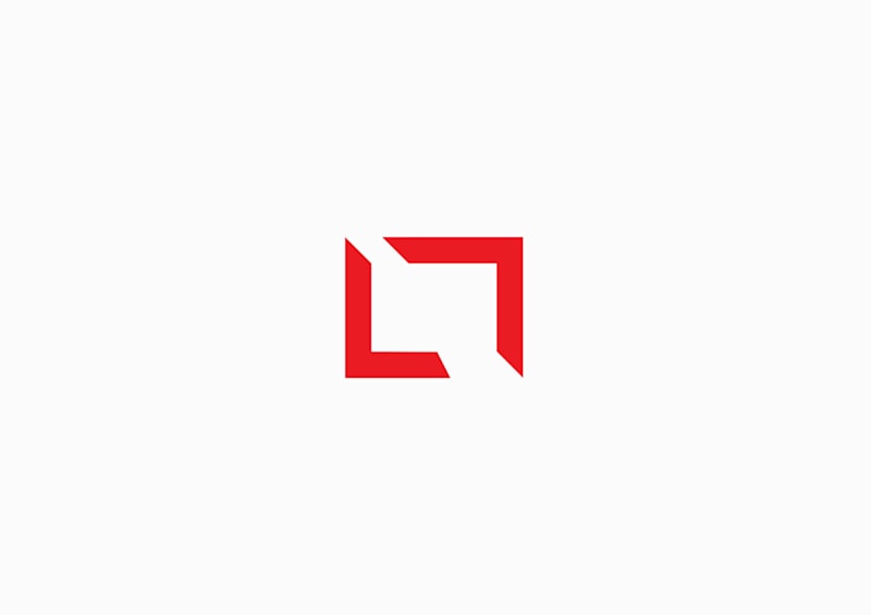 Cover image for L.T.B.A Brand Identity