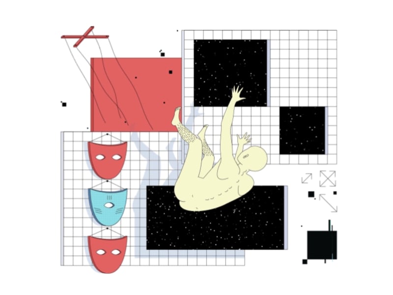 Cover image for Animated Illustrations for Articles Covers