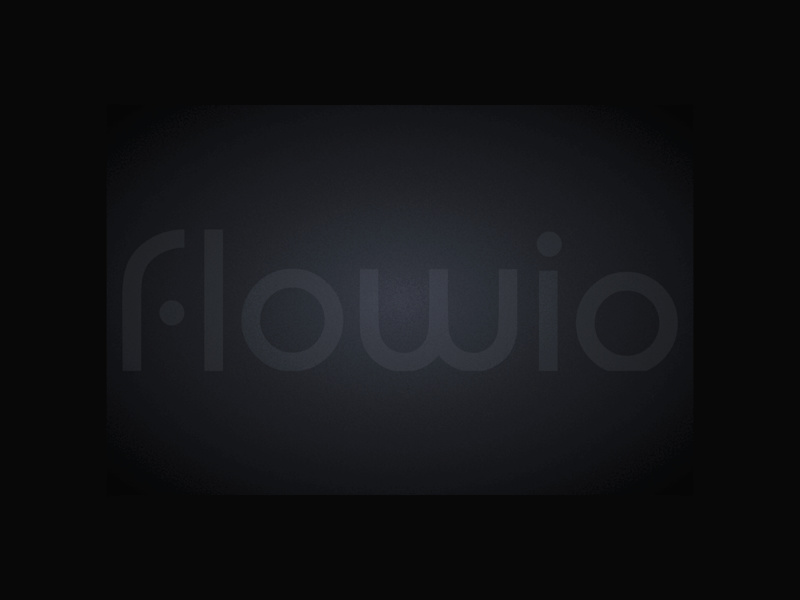 Cover image for Flowio