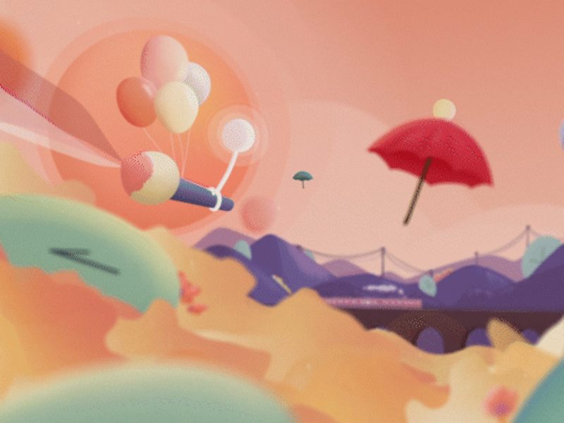 Cover image for Introductory Film: 'my 100%'