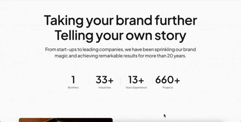 Cover image for Subkarma Webpage Redesign