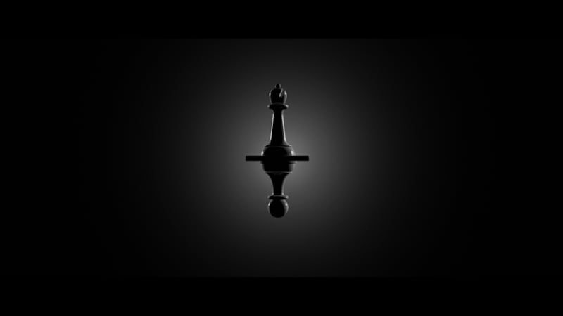 Cover image for Knightfall - Open Title Sequence