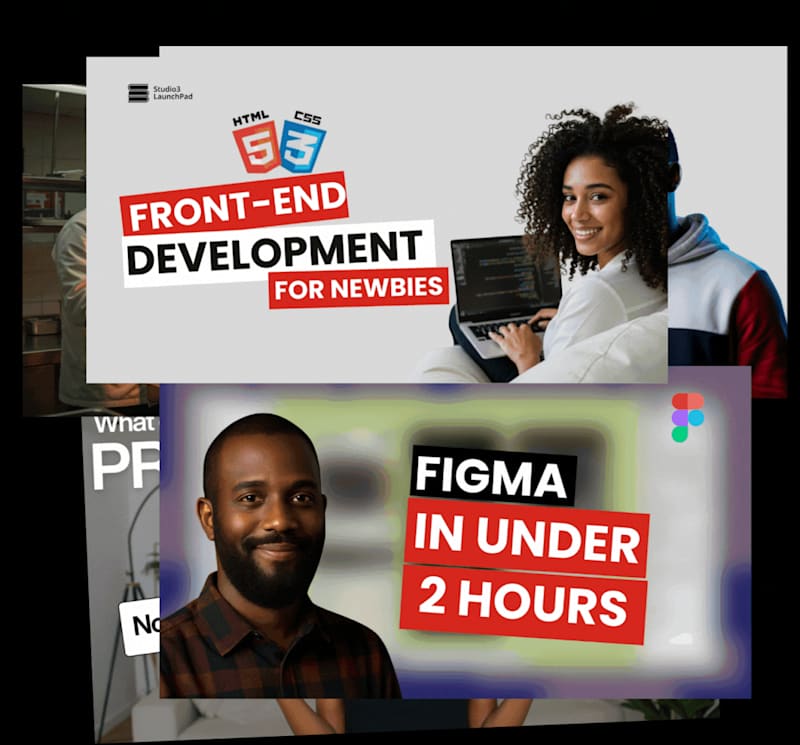 Cover image for YouTube Thumbnail Exploration